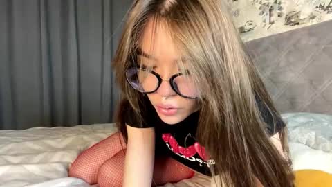 Jinny online show from 17, 10, 2025
