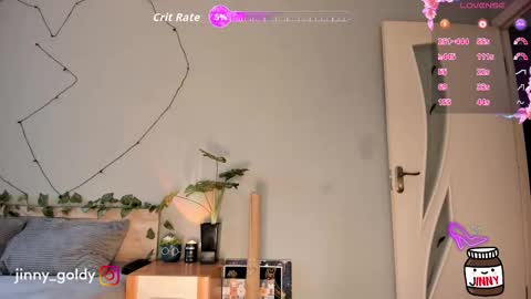 MY NEW INSTA jinny goldy online show from 20, 2, 2026