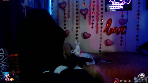  Jinx  online show from 6, 3, 2026