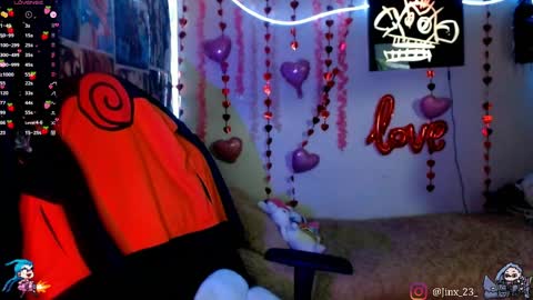  Jinx  online show from 31, 3, 2026