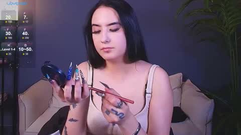 jinx_boom online show from 16, 11, 2025