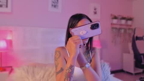 Jinx  online show from 7, 1, 2026