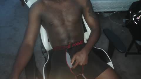 Jinxbear1 online show from 12, 2, 2025