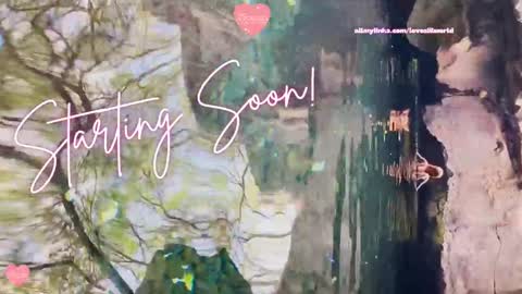 jinxy loves online show from 13, 12, 2025