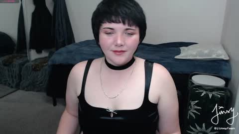 Snapshot of jinxyfawn chatting on 18, 6, 2026 jinxyfawn online show from 18, 6, 2026