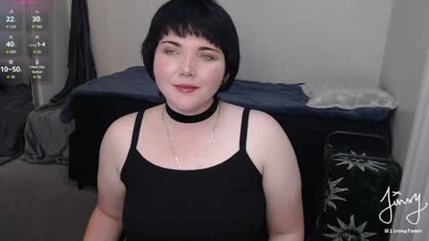 Snapshot of jinxyfawn chatting on 1, 7, 2026 jinxyfawn online show from 1, 7, 2026