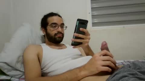 Snapshot of jizzafor chatting on 16, 1, 2025 jizzafor online show from 16, 1, 2025