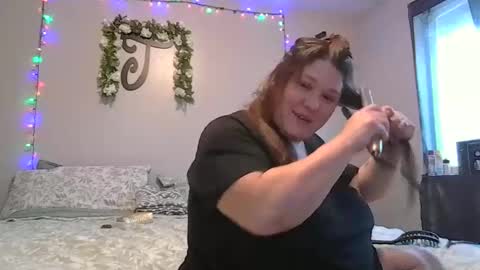 Snapshot of jizzyjazzunleashed chatting on 9, 1, 2026 JizzyJazzunleashed online show from 9, 1, 2026