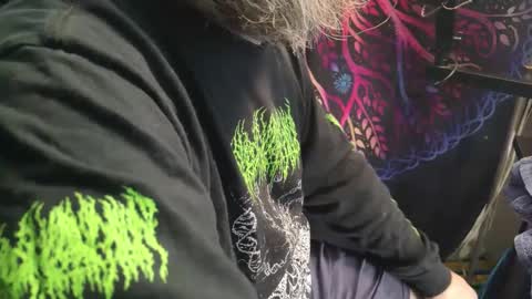 JJ online show from 1, 12, 2025