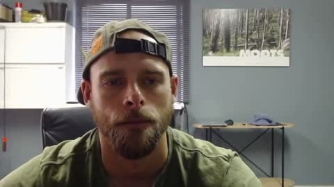 JamesJan van Rebel online show from 2, 12, 2024