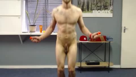 JamesJan van Rebel online show from 8, 12, 2024