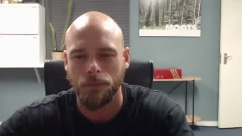 JamesJan van Rebel online show from 19, 12, 2024