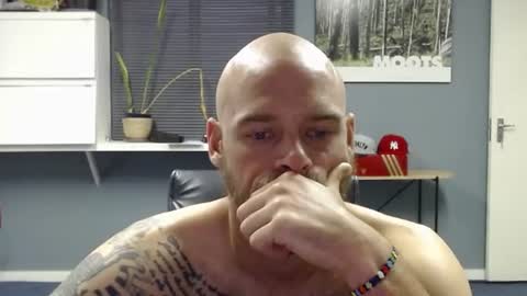 JamesJan van Rebel online show from 11, 1, 2025