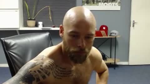 JamesJan van Rebel online show from 12, 1, 2025