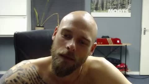 JamesJan van Rebel online show from 27, 1, 2025