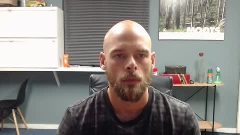 JamesJan van Rebel online show from 25, 2, 2025