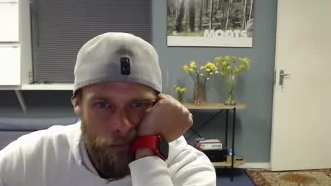 JamesJan van Rebel online show from 3, 10, 2025