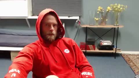 JamesJan van Rebel online show from 4, 10, 2025