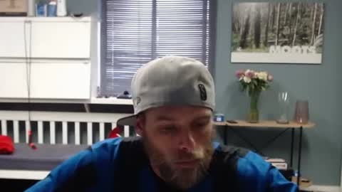 JamesJan van Rebel online show from 13, 10, 2025