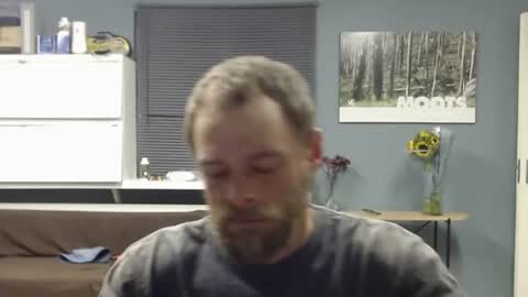 JamesJan van Rebel online show from 17, 11, 2025