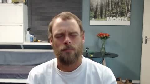 JamesJan van Rebel online show from 21, 12, 2025