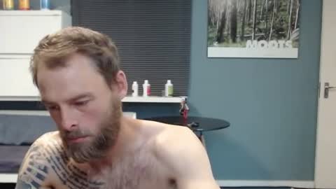 JamesJan van Rebel online show from 15, 1, 2026