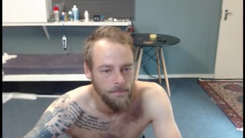 JamesJan van Rebel online show from 3, 4, 2026