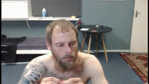 JamesJan van Rebel online show from 9, 4, 2026