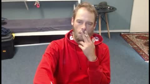 JamesJan van Rebel online show from 17, 4, 2026