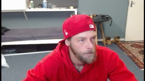 Snapshot of jjameson41 chatting on 22, 4, 2026 JamesJan van Rebel online show from 22, 4, 2026