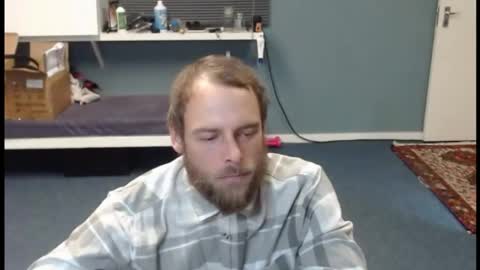 Snapshot of jjameson41 chatting on 30, 4, 2026 JamesJan van Rebel online show from 30, 4, 2026