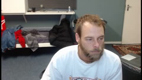 Snapshot of jjameson41 chatting on 12, 5, 2026 JamesJan van Rebel online show from 12, 5, 2026