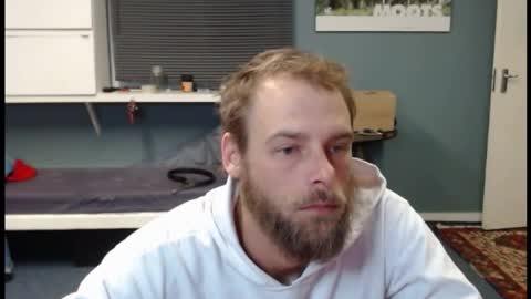 Snapshot of jjameson41 chatting on 4, 6, 2026 JamesJan van Rebel online show from 4, 6, 2026