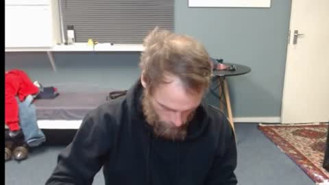 Snapshot of jjameson41 chatting on 24, 7, 2026 JamesJan van Rebel online show from 24, 7, 2026