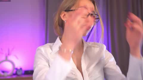 Jenny online show from 11, 1, 2026