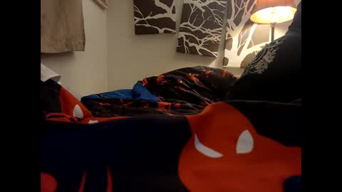 jjhotness88 online show from 5, 1, 2025