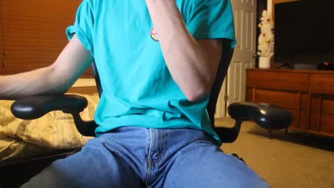 Snapshot of jjjjjfive chatting on 3, 12, 2025 jjjjjfive online show from 3, 12, 2025