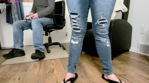 Nicole  Allen online show from 18, 2, 2026