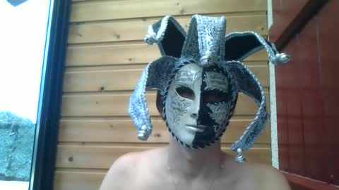Snapshot of jjord8_ chatting on 15, 6, 2026 JJORD8 online show from 15, 6, 2026