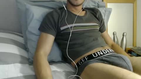 Snapshot of jjrod91 chatting on 5, 2, 2025 Jon online show from 5, 2, 2025