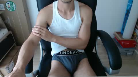 Snapshot of jjrod91 chatting on 5, 2, 2025 Jon online show from 5, 2, 2025