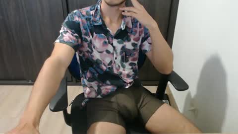 Snapshot of jjrod91 chatting on 21, 2, 2025 Jon online show from 21, 2, 2025