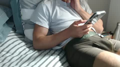 Snapshot of jjrod91 chatting on 22, 2, 2025 Jon online show from 22, 2, 2025