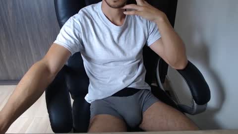 Snapshot of jjrod91 chatting on 23, 2, 2025 Jon online show from 23, 2, 2025