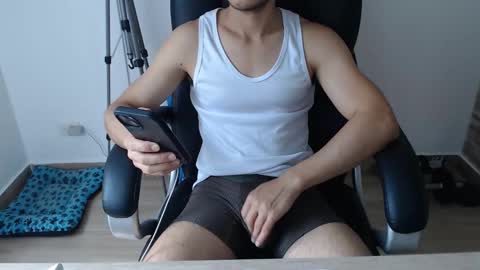 Snapshot of jjrod91 chatting on 15, 9, 2025 Jon online show from 15, 9, 2025