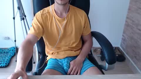 Snapshot of jjrod91 chatting on 30, 9, 2025 Jon online show from 30, 9, 2025