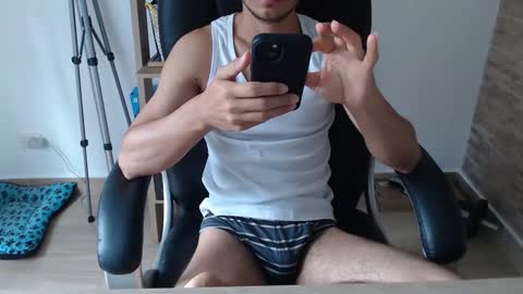 Snapshot of jjrod91 chatting on 20, 10, 2025 Jon online show from 20, 10, 2025