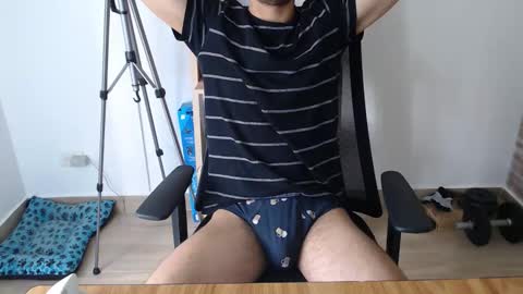 Snapshot of jjrod91 chatting on 5, 11, 2025 Jon online show from 5, 11, 2025