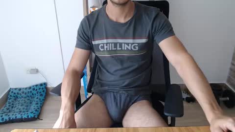 Snapshot of jjrod91 chatting on 6, 11, 2025 Jon online show from 6, 11, 2025