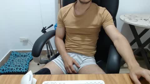 Snapshot of jjrod91 chatting on 26, 11, 2025 Jon online show from 26, 11, 2025